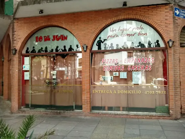 Lo de Juan Restaurant