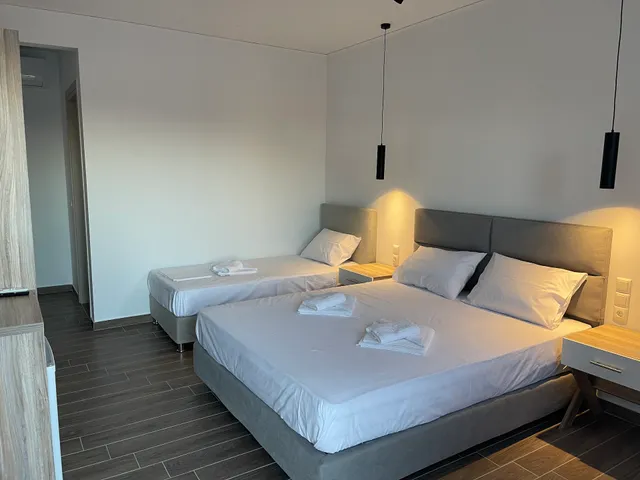 Costa Varda Apartments