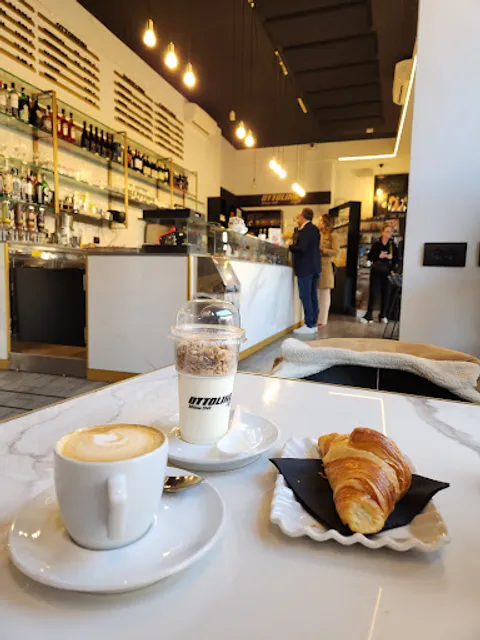 Ottolina Café&Bistrot C.so Magenta