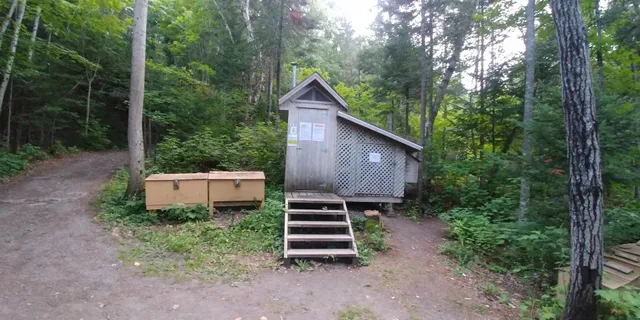 Camping La Coulée du Bic