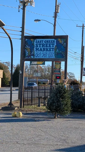 Mc Call's Produce Market