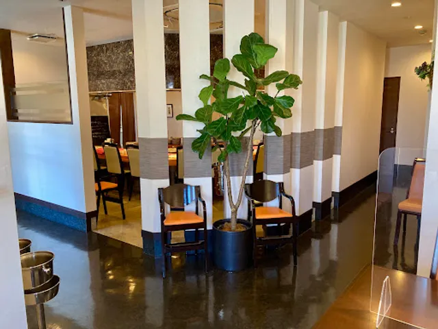 フランス割烹和牛ステーキ茂原竹田屋