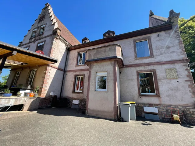 Gîte Du Domaine De Bancalis