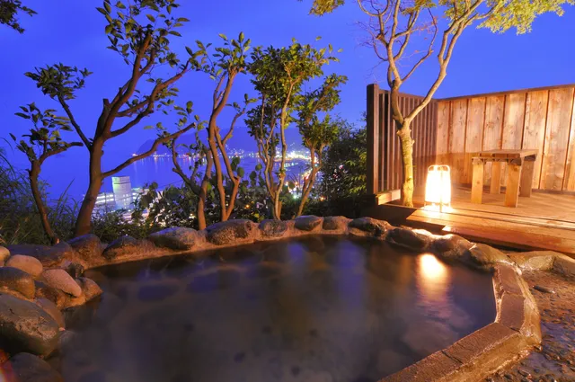 Itō Hot Spring Beach Commune Simples