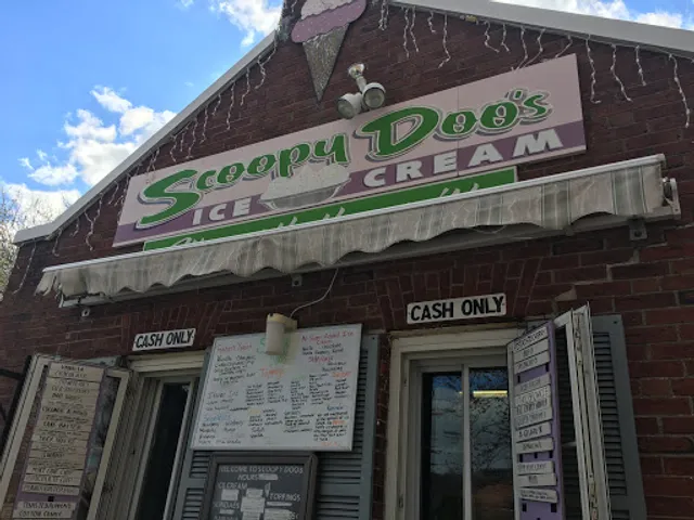 Scoopy Doo's