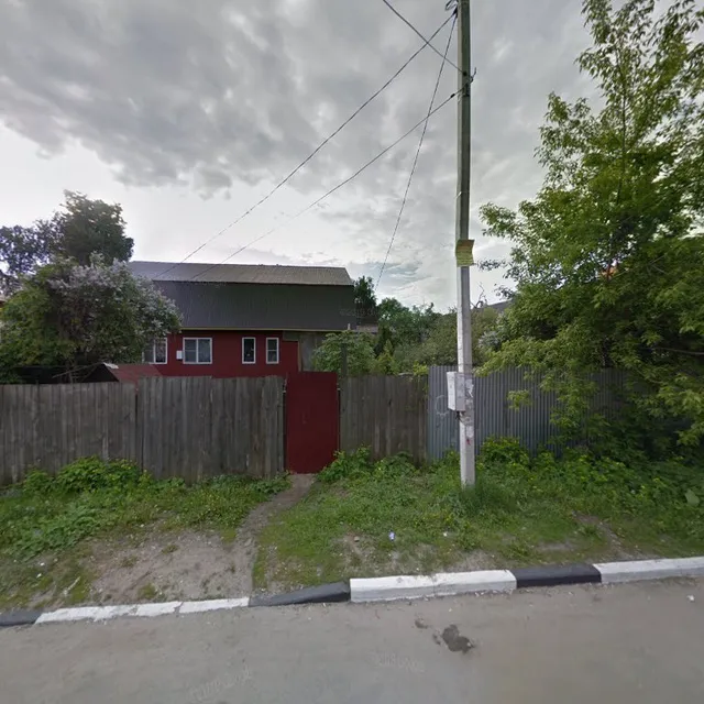 Хостел Быково