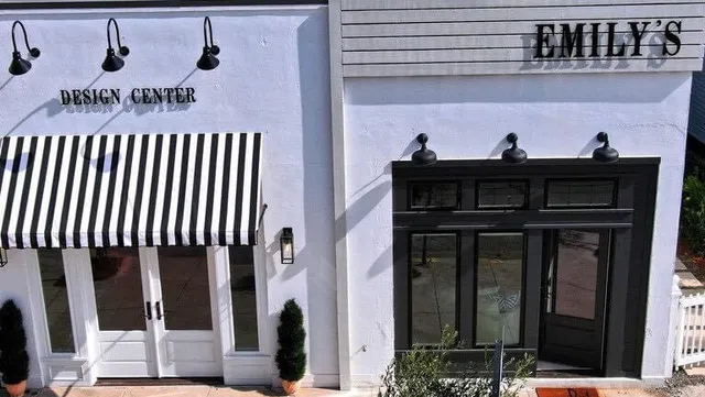 Emily's Interior Design Center and Boutique