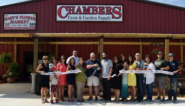 Chambers Farm and Garden Supply