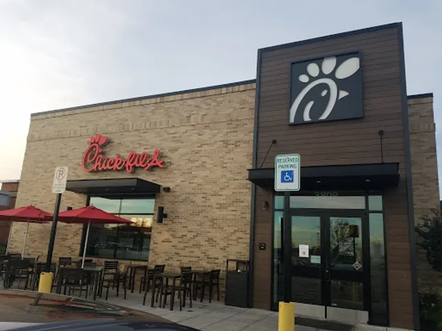Chick-fil-A