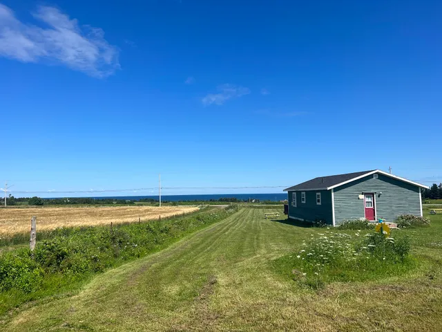 Dreams To Sea Cottages