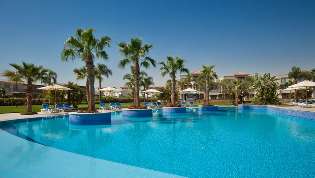 JAZ Little Venice Golf Resort