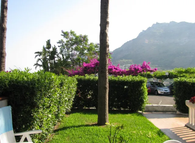 Ischia uno residence VillaGilda