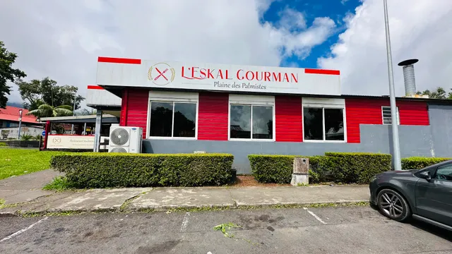 Boulangerie Eskal gourmande