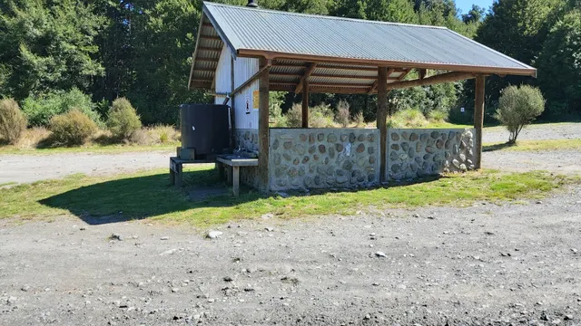 Waikoko Valley Campsites