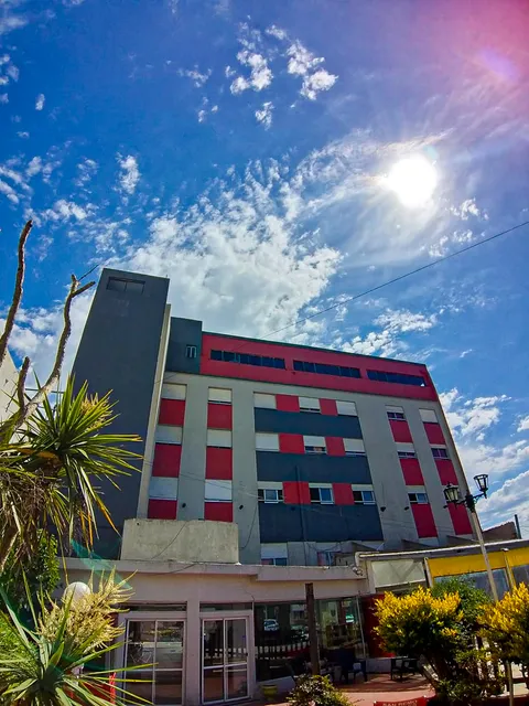 San Remo Resort Hotel