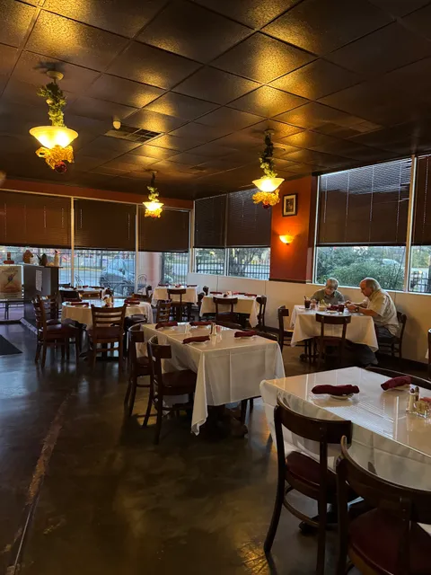 Luigi's Ristorante Italiano