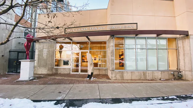 William Havu Gallery