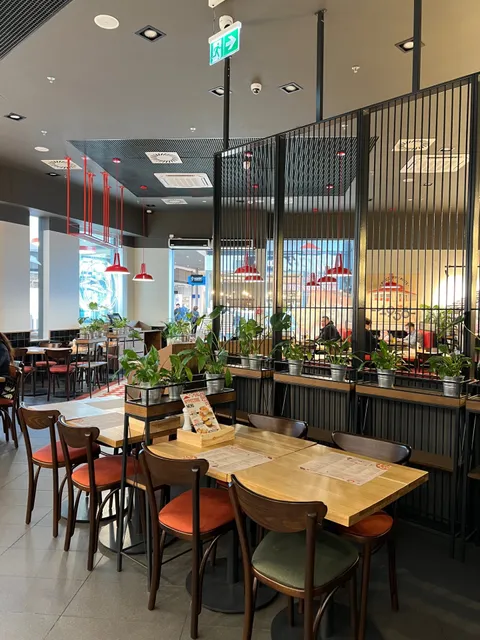 Pizza Hut Opole Karolinka