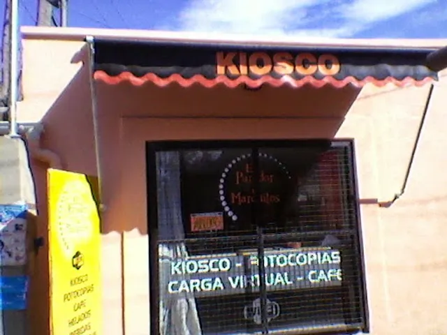 El Parador de Marquitos