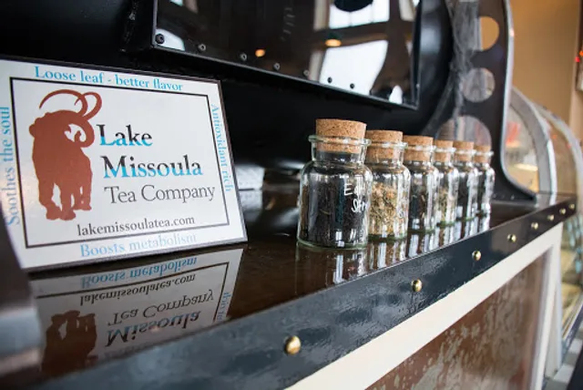 Dog & Bicycle Bakery & Café