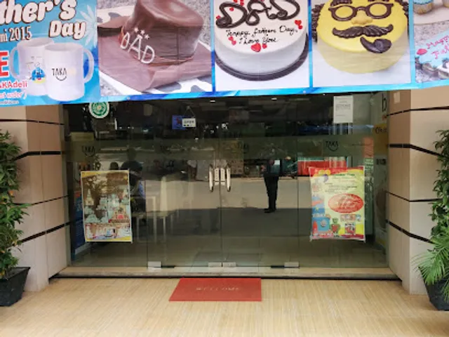 Takadeli Cake Boutique