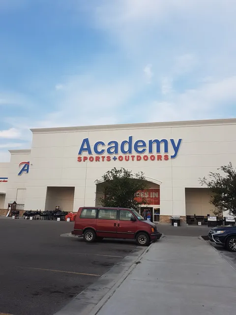 Academy Sports + Outdoors