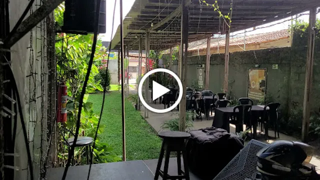 Nosso Quintal - Bar e Restaurante