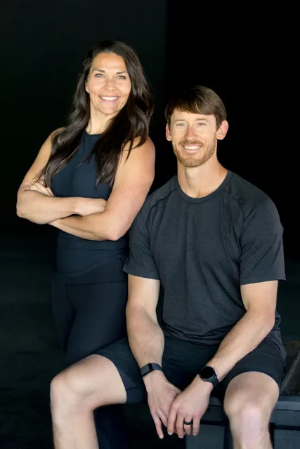 MOVE+breathe - Yoga, Fitness and Sports Performance