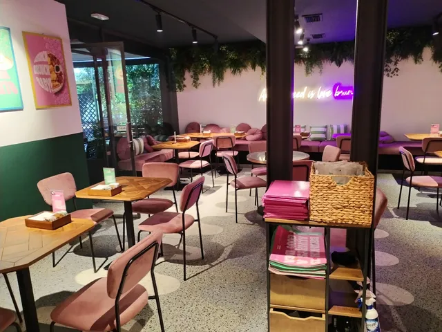 Brunch Republic Udine