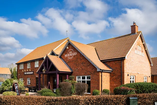 Mermaid by Marston's Inns