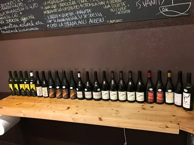 Misticanza 54 di Portelli Riccardo