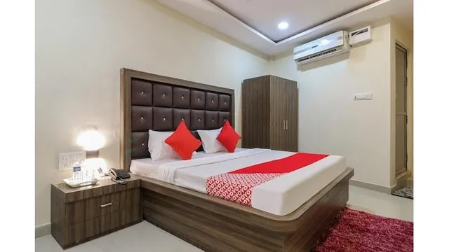 OYO 72059 Hotel My Home