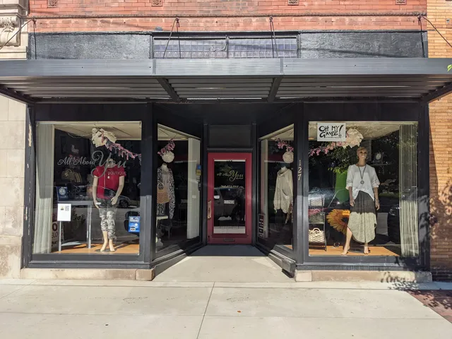 All About You Boutique