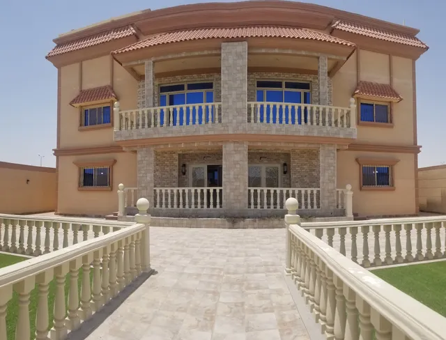 Faisels residential units