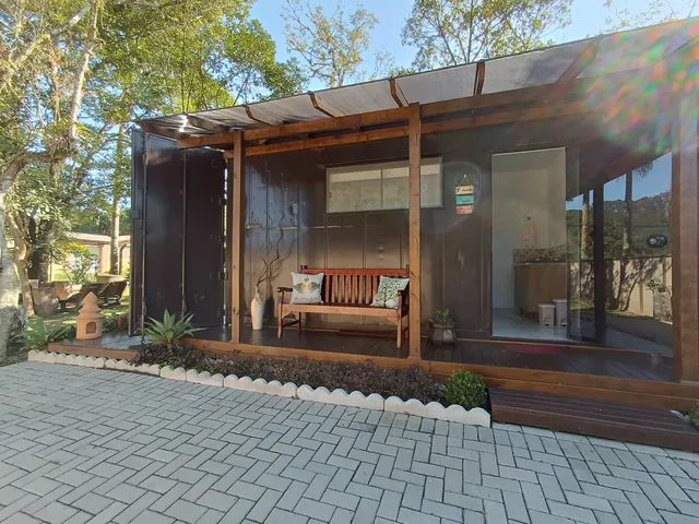 Pousada Encantos do Estaleiro