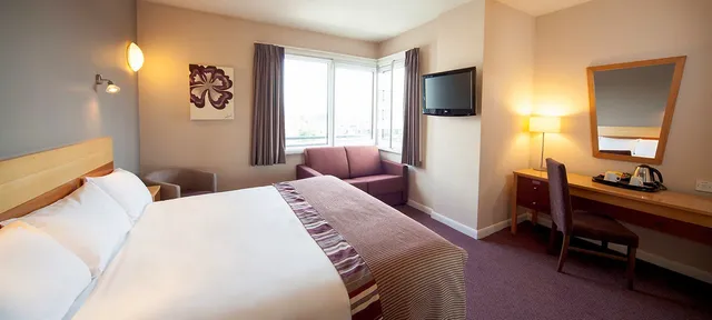 Leonardo Hotel Derby