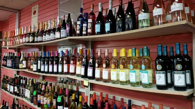 Butchy's Wine & Spirits inc