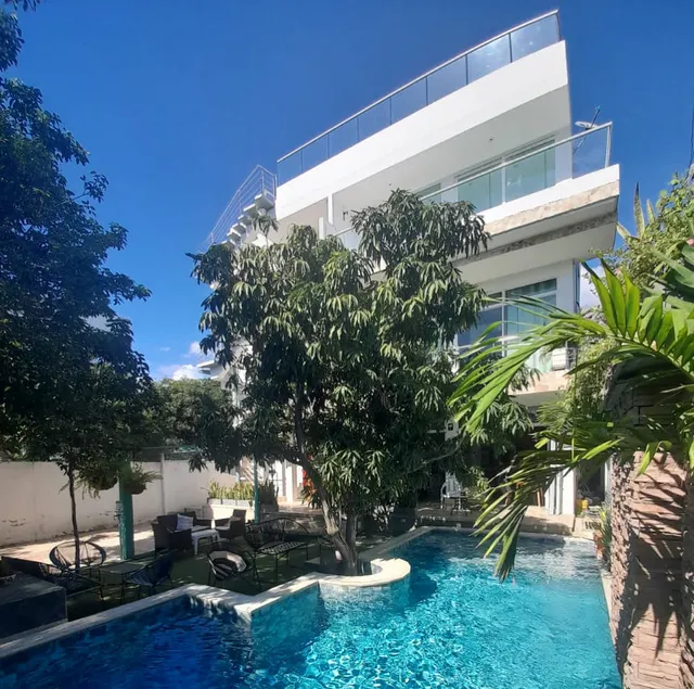 Ritacuba House Boutique