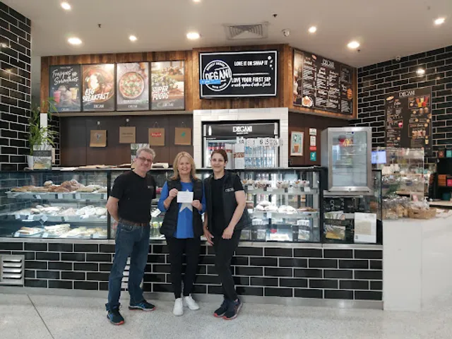 Degani Waverley Gardens