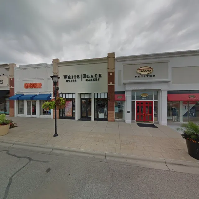 White House Black Market