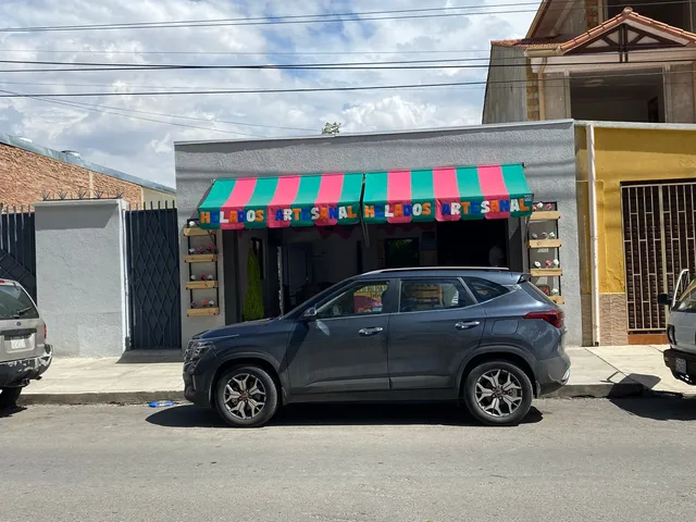 Snack heladería "Maya"