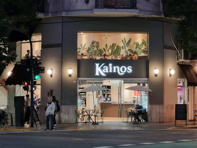 Kainos
