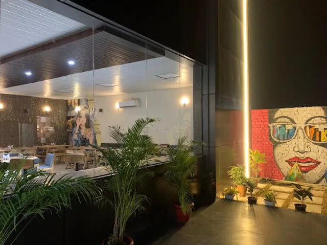 Yummy tummy restro n cafe