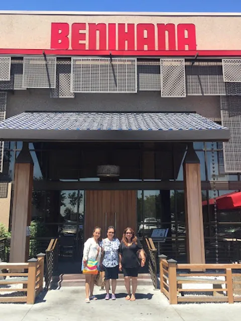 Benihana