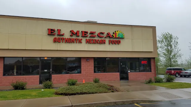 El Mezcal Stevens Point