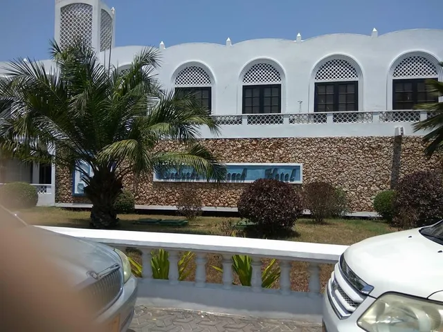 Kunduchi Beach Hotel & Resort