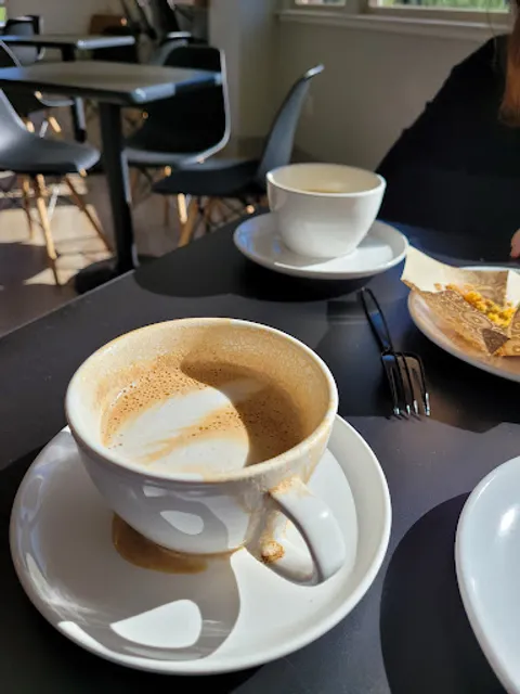 Provision State Coffee