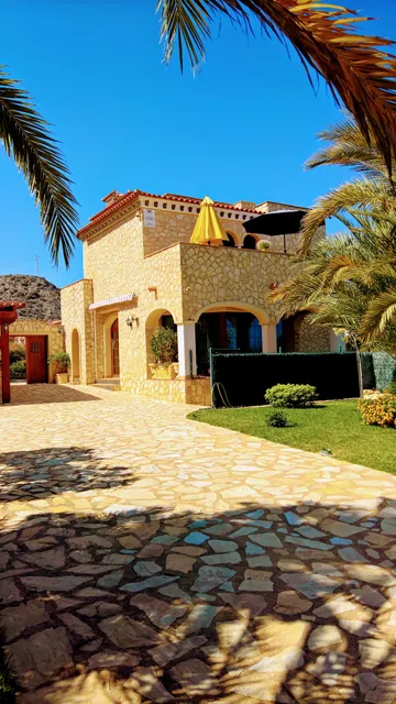 Calapanizo "Un Paraiso"