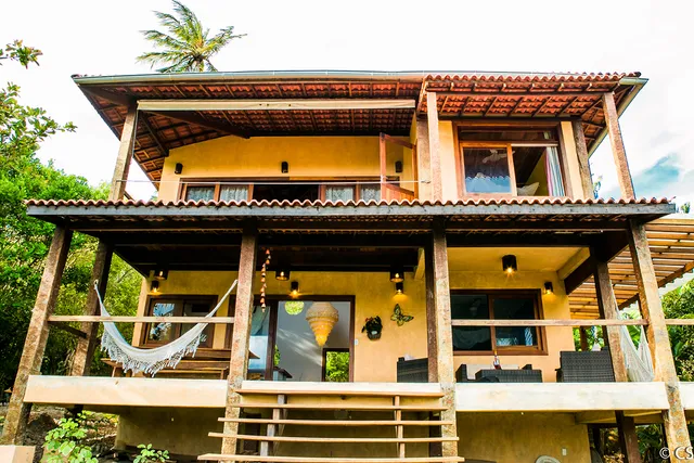 Pousada TooCool Na Bahia