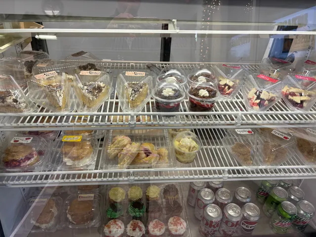 Hocking Hills Bakery